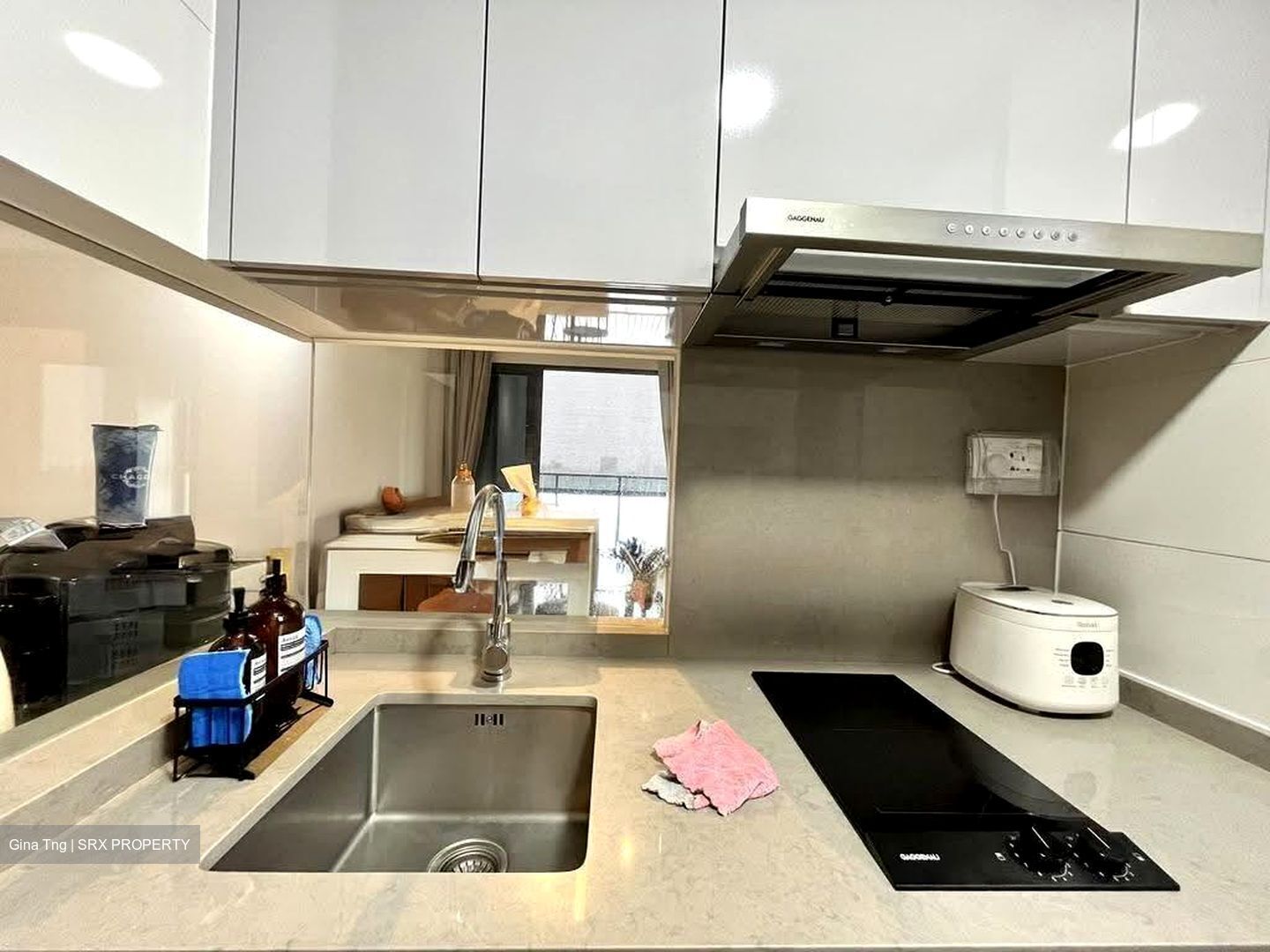 Avenue South Residence (D3), Apartment #620688191